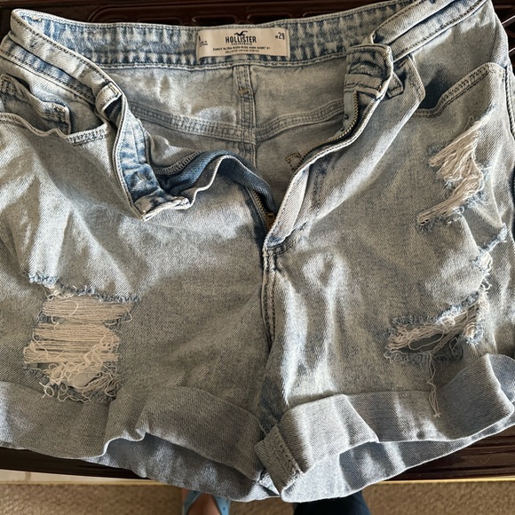 Shorts - Picture 2 of 2